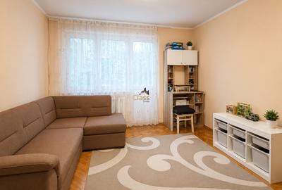 Apartament 2 camere | INVESTITIE | 49 mpu | Zona Mercur Gheorgheni - 1