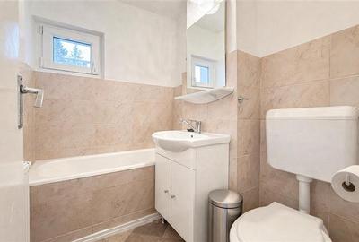 3D& FILM! Apartament 3 camere,etaj 2, areal apreciabil, Simeria,Sfantu Gheorghe - 11