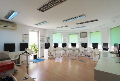 Vilă cu 8 camere langa parc | 450mpc | 400mp teren - 4