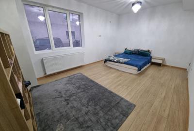 2 camere – gata de mutat rapid | parter | 57 mp utili I parcare I Solstitiului - 2