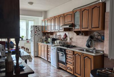 Dorobanti - Piata Romana Apartament 175mp + 25 terasa - 7