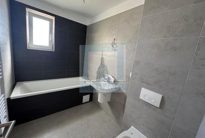 Apartament 3 camere / penthouse pe doua nivele - zona Sanpetru - 14