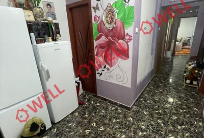 De vânzare apartament cu 3 camere în Sfântu Gheorghe, pe Aleea. Hărniciei - 4