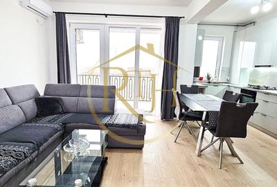 Apartament Premium 2 Camere | Prima Închiriere  | Parcare Inclusă | Calea Urseni - 3