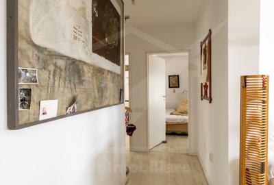 Apartament cu 3 camere 96mp garaj boxa - 20