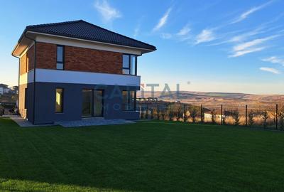 Case cuplate in complex rezidential exclusivist, zona Planoare, Dezmir - 6