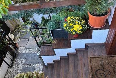 Vila Interbelica renovata integral, pe strada exclusivista din Dorobanti - 38