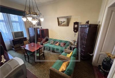 Apartament 2 camere de vanzare in Sibiu - zona centrala - 16