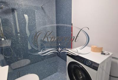 Apartament cu parcare in bloc nou, zona USAMV - 9