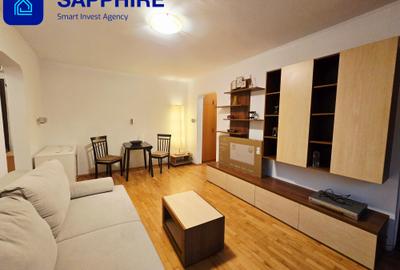 Apartament 2 camere metrou Obor, bloc reabilitat, mobilat și utilat - 2