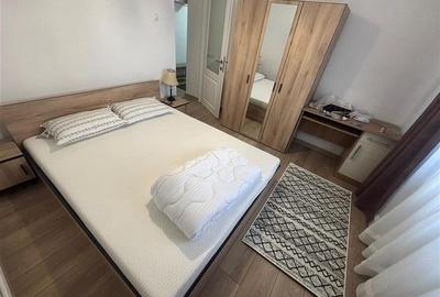 Apartament cu 2 camere de inchiriat strada Victoriei Tulcea - 5