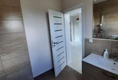 Casa individuală pe Oașului, teren 600 mp, utili 180 mp - 4