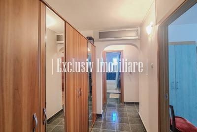 Apartament Decomandat cu 3 camere 70 mp - Centrala pe Gaz - Loc de Parcare - 14