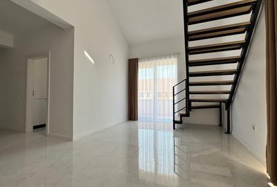 Apartament 3 Camere | Giroc | 83mp Utili + 10mp Terasa | Mobilat - 5