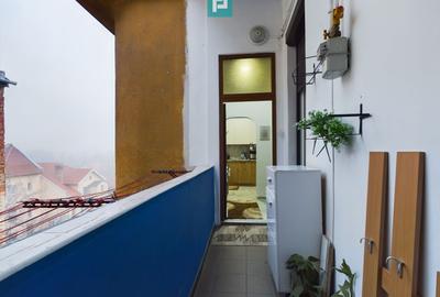 Apartament 3 camere , Splaiul Tudor Vladimirescu - 18