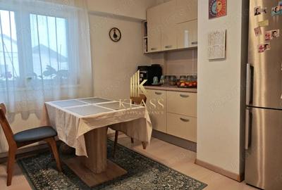 Apartament 3 camere Baneasa - Parc Herastrau - 5