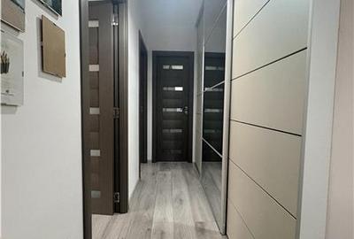 Apartament 3 camere Poarta 6, Modern, Mobilat, Loc de parcare - 11