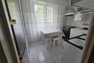 Basarabia - Garsoniera decomandata ,ideal investitie, bloc mixt - 6