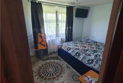 EXCLUSIVITATE! Casa cu teren zona Parscov - 7