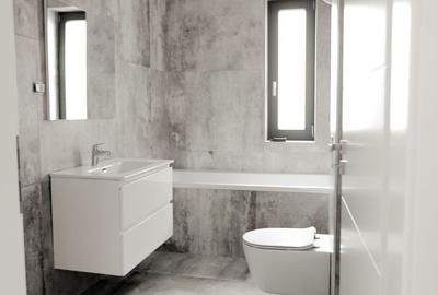 Apartament 1 camera de vanzare in Future Residence - 31