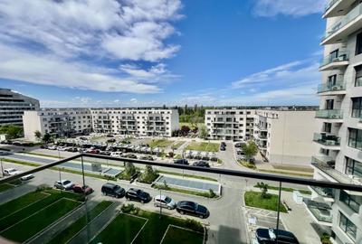 2 camere premium în Onix Parc  confort modern, încălzire în pardoseala - 50