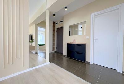 Apartament cu 2 camere - bloc nZEB - Denya Forest Timisoara - Comision 0% - 6