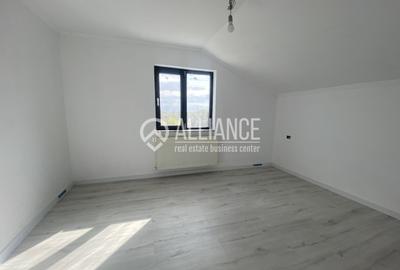Valu lui Traian (COD 07) Casă P+M cu 5 camere, teren de 517 mp - 13
