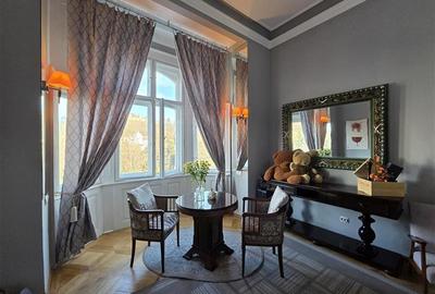 Garsoniera deosebita in Centrul Istoric Palatul Soarelui - 1