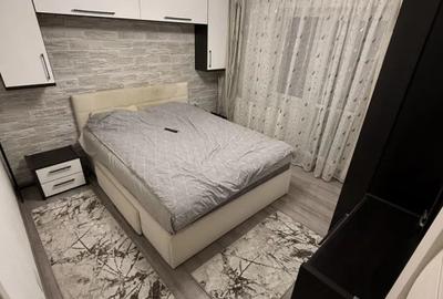 2 camere | centrala proprie | bloc an 1986 | 600 m Metrou Gorjului - 3