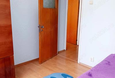 Metrou Constantin Brancusi 3 camere - 2