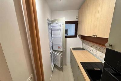 Garsoniera Piata Alba Iulia - 3