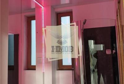 Apartament 2 camere decomandat etaj 1 Selimbar - 8