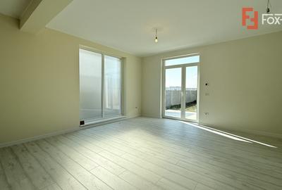 Duplex de vanzare, 4 camere - curent trifazic Giroc - ESO - 3