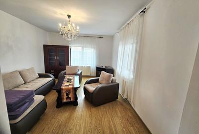 Casa eleganta,zona centrala Aiton,cu ciubar,gradina si panouri fotovoltaice - 13