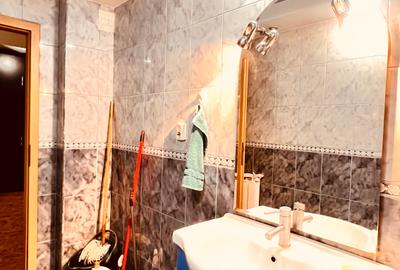 Apartament 2 camere Nerva Traian, stradal, 5 minute de metrou, mobilat modern - 31