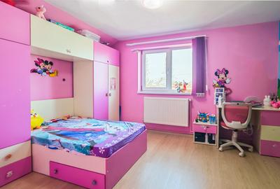 Vila cu 5 camere in Cumpăna - mobilată si utilată - 16