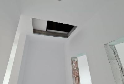 Casa individuala pe parter în Mosnita - 19
