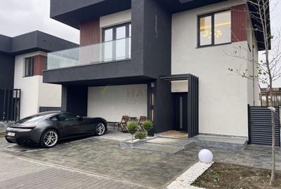 Vila 5 camere / Avangarde by the Lake - 30