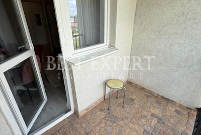 3 Camere de inchiriat cu Parcare inclusa | Disponibilitate imediata - 11