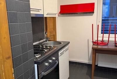 Apartament de închiriat, 1 cameră, 35 mp, Central zona Piața Unirii - 5