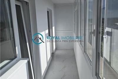 Royal Imobiliare - Vanzare apartament 2 camere zona B-dul Bucuresti - 12