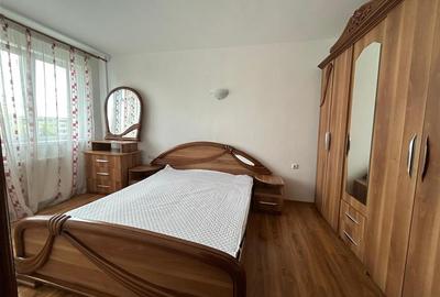 Apartament 2 camere, moblat si utilat, zona Astra - 4