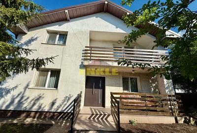 Casă P+E de vânzare în Mun. Botoșani – Zona Industrială - 3