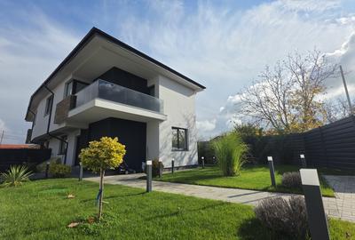 Vila tip duplex  | Oaza ta de liniste in Mogosoaia - 1