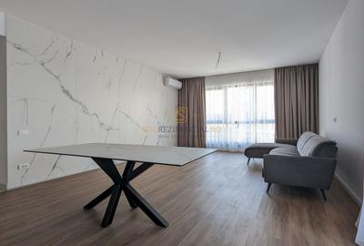 Apartament cu 2 camere decomandat în Eroii Revoluției