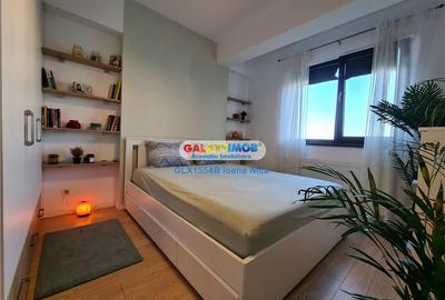 APARTAMENT 2 CAMERE DE INCHIRIAT SOS CHITILEI LUX | LOC DE PARCARE - 2