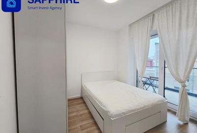 Apartament 2 camere Vulcan Residence, loc de parcare, boxă - 5