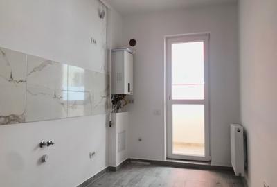 Metrou Aparatori 950 m - OPORTUNITATE Garsoniera cu curte in constructie - 8