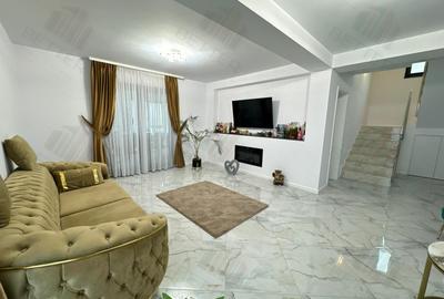 Casa INDIVIDUALĂ – Sos. Olteniței, aproape de Complex Allegria. - 31