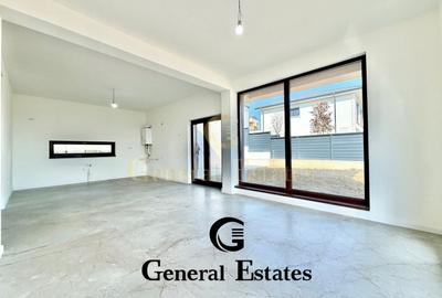 Vilă tip duplex de vânzare | Zona Cetățuia | 390 mp teren | 4 camere - 7